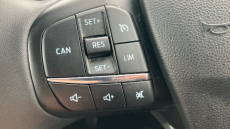 Ford Fiesta 1.0 EcoBoost 100 Active Edition 5dr Petrol Hatchback